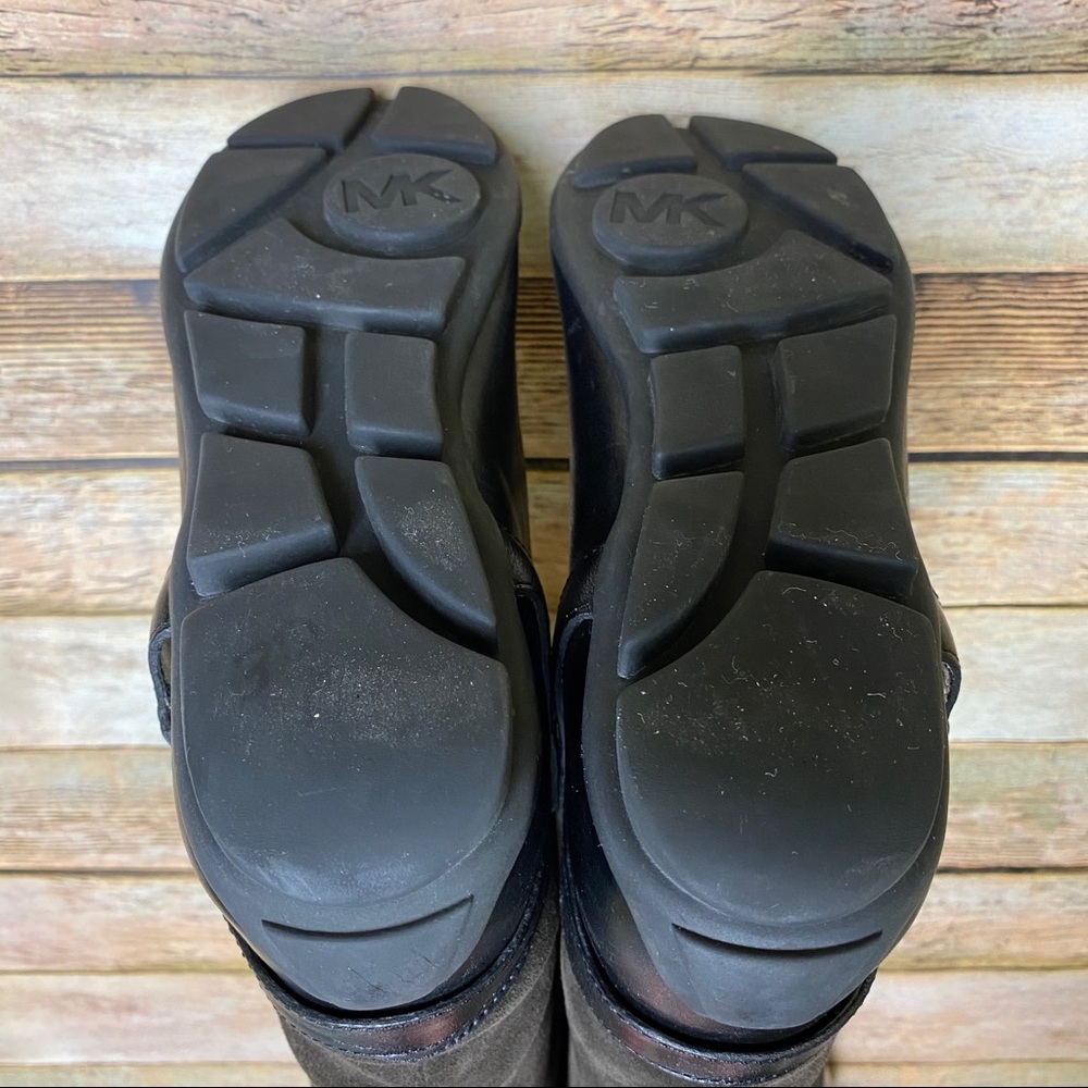 MICHAEL Michael Kors Riding Boots - Picture 10 of 10